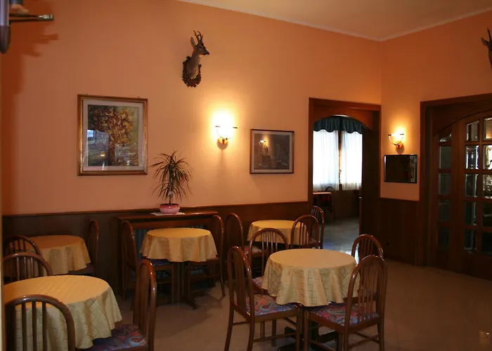 Hotel Migliorati