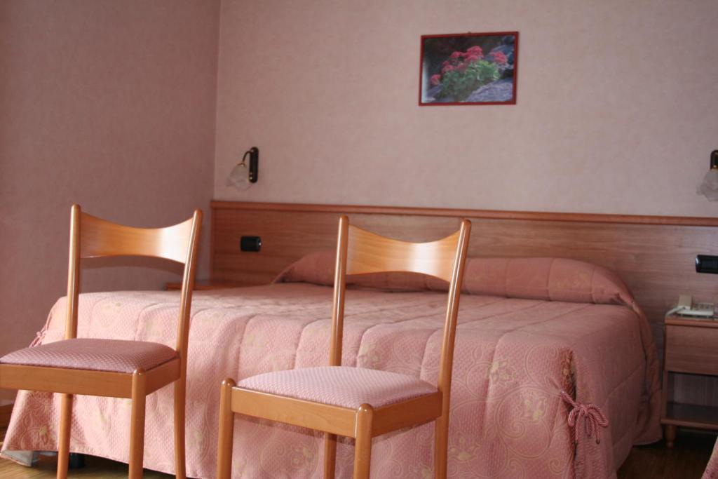 Hotel Migliorati 3*