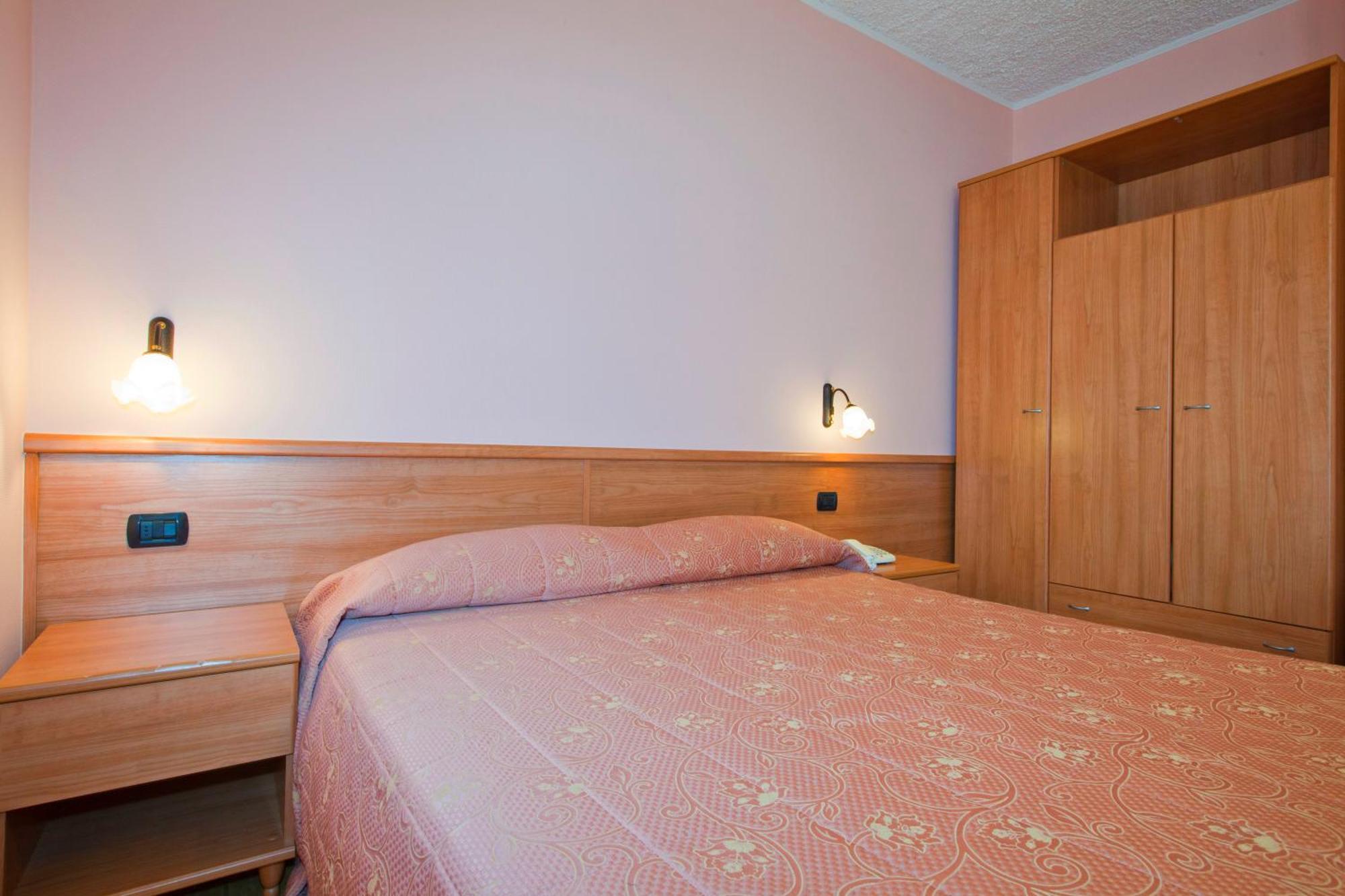Hotel Migliorati Castione della Presolana