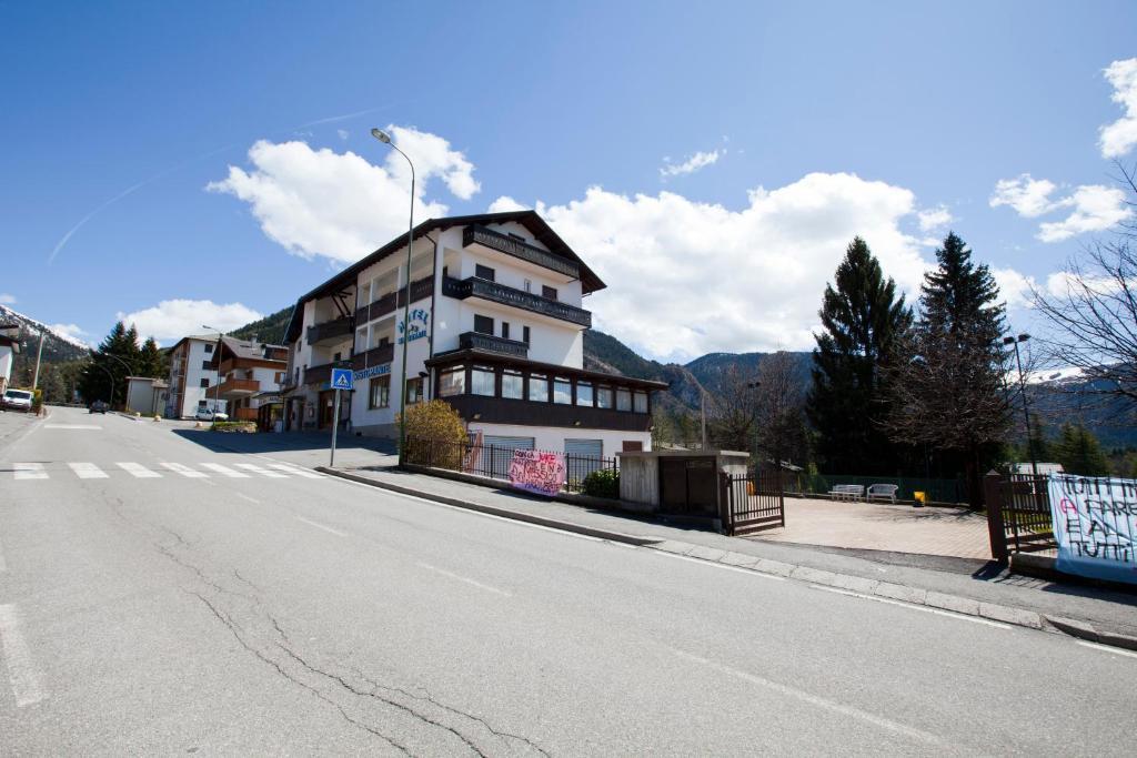 Hotel Migliorati 3*