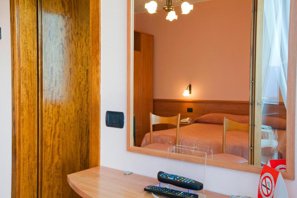 Hotel Migliorati Castione della Presolana
