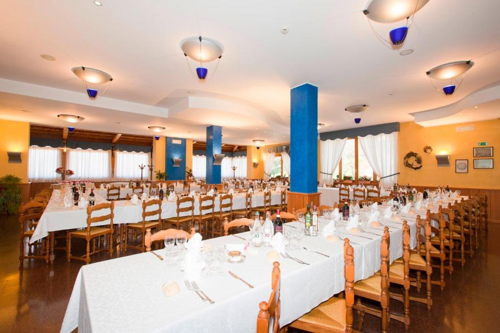 Hotel Migliorati Castione della Presolana