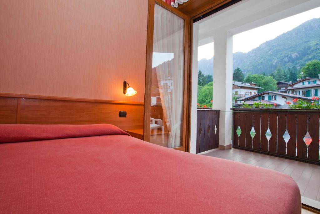 Migliorati Hotel Castione della Presolana