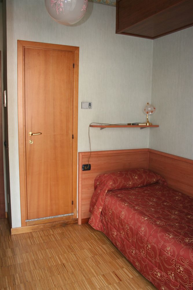 Migliorati Hotel Castione della Presolana