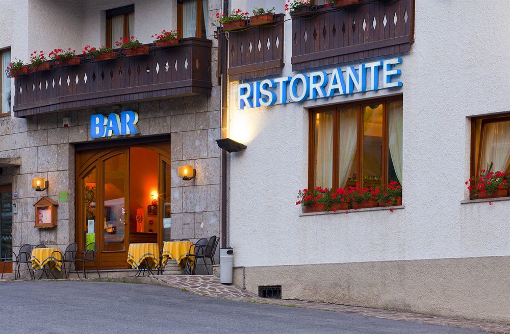 Migliorati Hotel Castione della Presolana